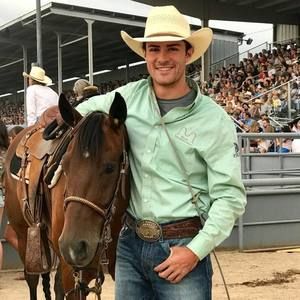 Meet your Posher, Hunter